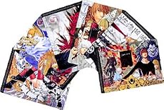 DEATH NOTE コミックカレンダー2007