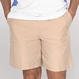 Review   / X-H2O Flat Front Shorts