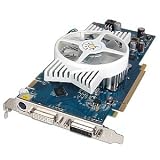 Picture of SPARKLE GeForce 9600 GT 512MB PCI Express 2.0 x16