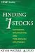 Finding #1 Stocks: Screening, Backtesting and Time-Proven Strategies (The Zacks Series) by Kevin Matras