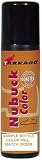 Tarrago Wholesale Nubuck Color No. 8 Ochre 75 ml (12 Self Applicators)