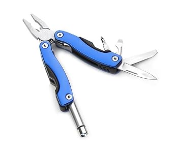 Mini multi function tool