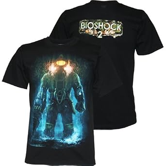 The Ultimate Top 50 Video Games Shirts 41mk%2BYVB 6L. SX342 The Ultimate Top 50 Video Games Shirts
