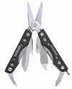 Gerber 22-41466 Shortcut Mini Scissor Tool, Special Ops, Gray