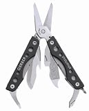 Gerber Shortcut Mini Scissor Tool, Special Ops Gray