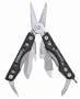 Gerber 22-41466 Shortcut Mini Scissor Tool, Special Ops, Gray