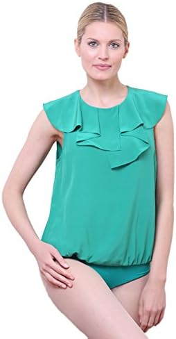 TUXE The Mentor BodySuit B1411-G-L