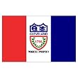 Cleveland City Flag 3ft x 5ft Nylon
