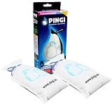 Produkt-Bild: Pingi 2x Luftentfeuchter Beutel 450 g - LV-450 (Bundle)