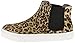 Luichiny Women's Virtual Star Fashion Sneaker
