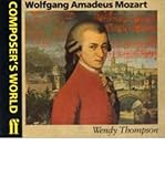 Wolfgang Amadeus Mozart