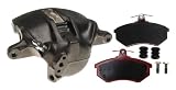 Raybestos RC10043 Loaded Brake Caliper