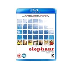 Elephant [Blu-ray]