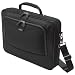 Dicota ClassicCompact 38,1 - 41,7 cm (15-16,4 Zoll) Notebooktasche kompakt schwarz