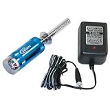 1738 Factory Team Glow Starter Blue by Associated Electronics Inc.