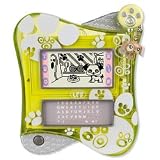 Littlest Pet Shop Digital Pets Electronic Interactive Organizer - Green