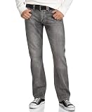Levis Jeans, 514 Slim Straight Fit Chalked Grey 34x34
