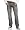 Chalked Grey