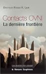 Contacts OVNI - La derni�re fronti�re