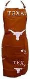 University of Texas Longhorns Barbecue BBQ Tailgate Apron