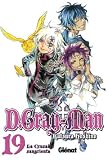 D. Gray-Man 19