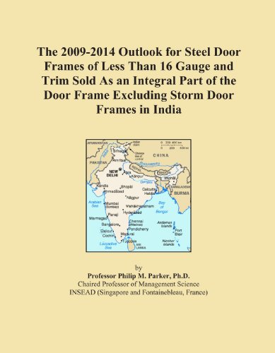 storm door frame