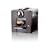 Krups Nespresso Le Cube Automatic Coffee Maker, Titanium, 1 Litre