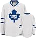 Toronto Maple Leafs -White- Authentic RBK Edge Jersey