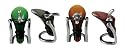 Orka Champagne Pourer and Stopper