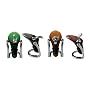 Orka Champagne Pourer and Stopper