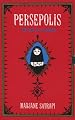 Persepolis Boxed Set