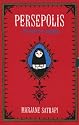 Persepolis Boxed Set