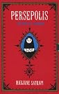 Persepolis Boxed Set