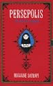 Persepolis Boxed