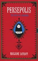 Persepolis Boxed Set
