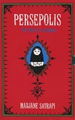 Persepolis Boxed Set