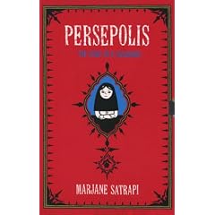 Persepolis Boxed Set