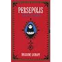 Persepolis Boxed Set