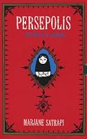 Persepolis Boxed Set