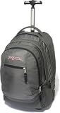 Review Jansport  / JanSport Driver 8, wheeled Laptop 15