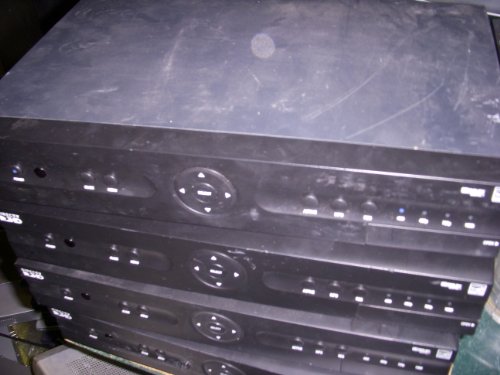 DIRECTV H23-600 HD RECEIVER HDMI