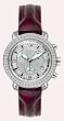 Joe Rodeo Passion Collection Women's Diamond Watch