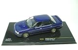 Subaru Legacy 2.0 Turbo RS 1989 Blue