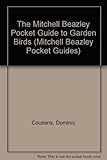 The Mitchell Beazley pocket guide to garden birds