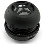 eSecure :Mini Enceinte portable extr�...