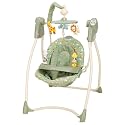 Graco Lovin' Hug Swing - Jungle Adventure