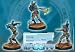 Infinity (#126) Haqqilam Tuareg (Hacker)