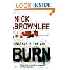 Burn: Jake and Jouma series
