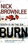 Burn: Jake and Jouma series
