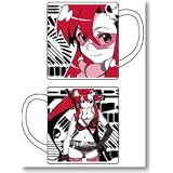COSPA Gurren Lagann Yoko Mug / Cup W: 90mm H: 78mm